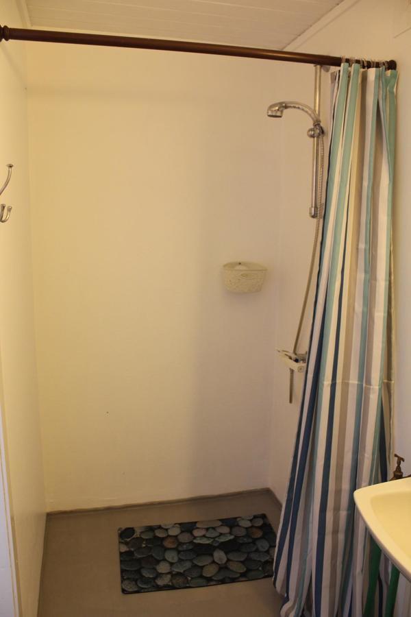 Hotel Songesand Camp Esterno foto